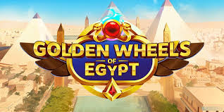 Exploring the Community and Social Aspects Golden Wheels of Egypt Slot