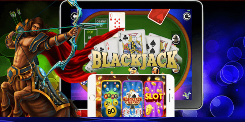 Blackjack Keno Slot – Secrets to Winning Big Revealed