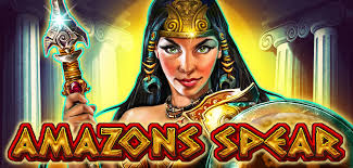 The Allure of the Amazons Spear Slots An Introduction to the Game