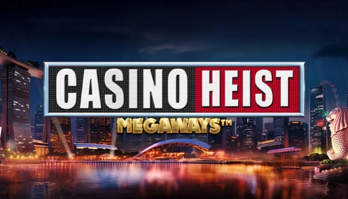 The Future of Casino Heist Megaways Slot