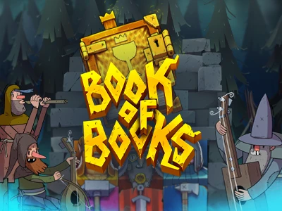 The Community Aspect of Book of Books Slot