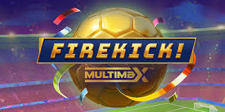 Key Features of Firekick! MultiMax Slot