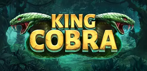 Experience the Thrill of King Cobra Slot Game