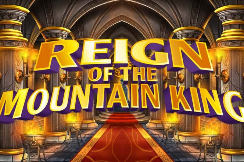 Tips for Maximizing Your Wins Rise of the Mountain King