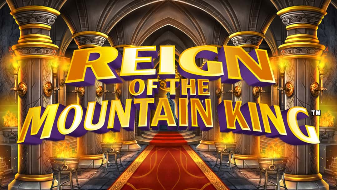 Rise of the Mountain King