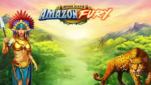 Winning Strategies and Tips Bingo Staxx Amazon Fury