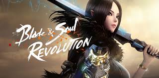 A Glimpse into the World of Blade&Soul Blade&Soul Revolution Slot