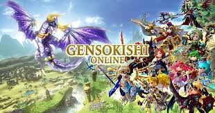 Unpacking the Gameplay Mechanics – What Makes GensoKishi Online – RPG game Slot?