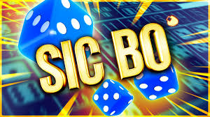Understanding the Basics of Sic Bo Slot