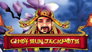 Choy Sun Doa Slots