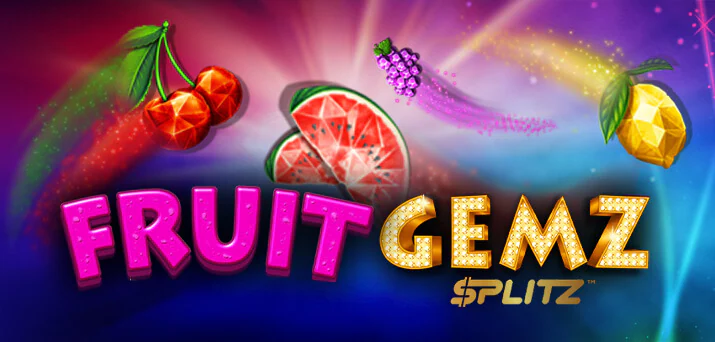 Expanding on the Thrills of Fruit Gemz Splitz Slot