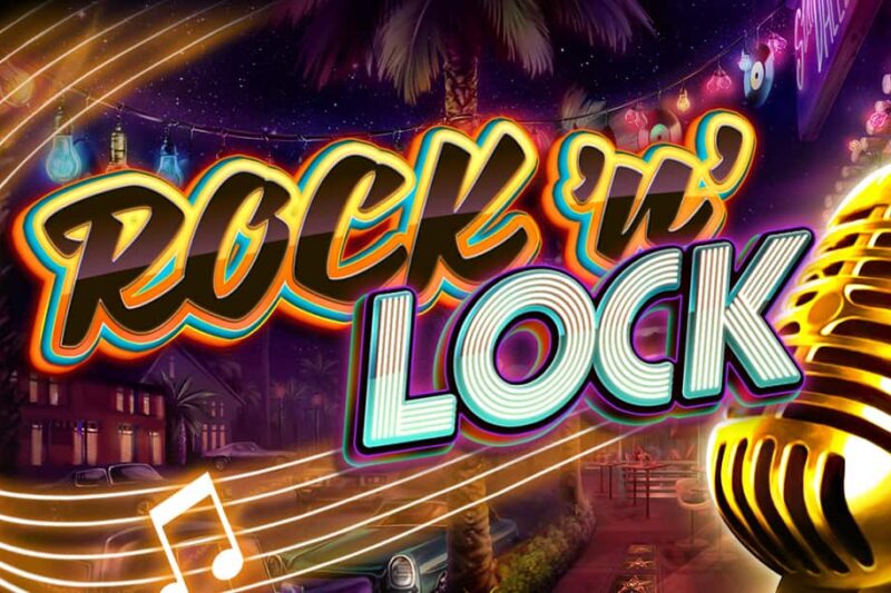 Strategic Tips and Rock’N’Lock Slot