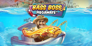 Bonus Features and Special Symbols Bass Boss Slot