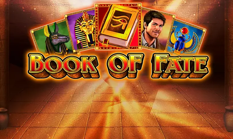 Mechanics and Gameplay Features of Book of Fate Slots