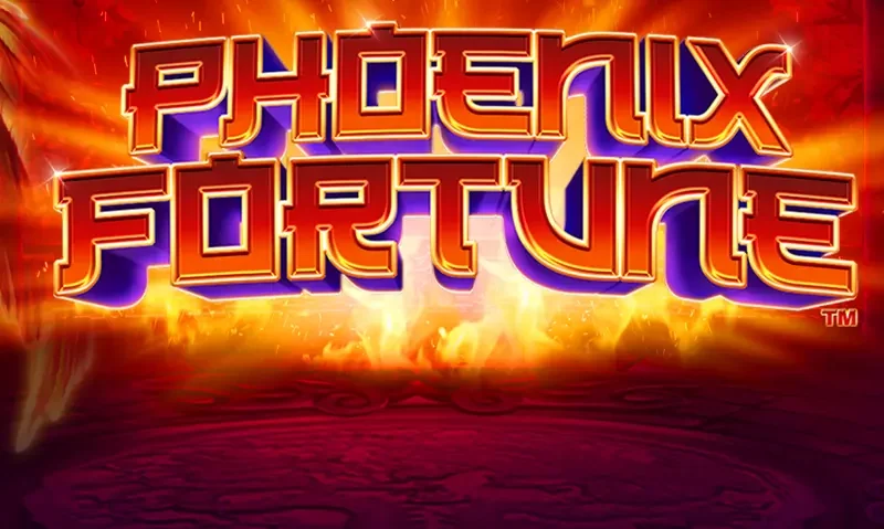 Phoenix Fortune Slots
