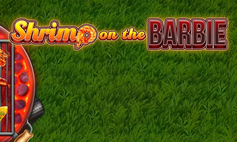 Design and Visual Elements of Shrimp on the Barbie Slots