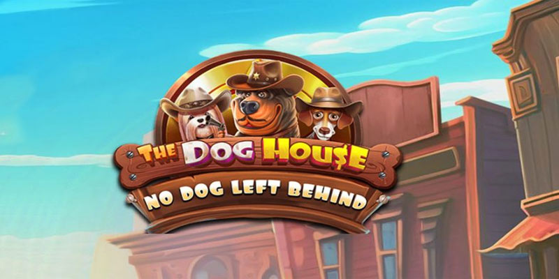 The Dog House-No Dog Left Behind Slot Review and Features