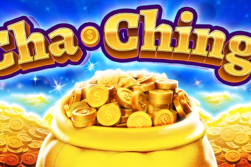 Strategies to Maximize Wins in Cha-Ching! Slot