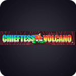 Chieftess Of The Volcano Slot – Exciting Fire-Themed Casino Game