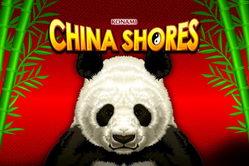 Features of China Shores Boosted Wins Slot