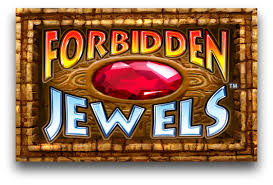 Forbidden Jewels Slot – Unlock Hidden Treasures Today