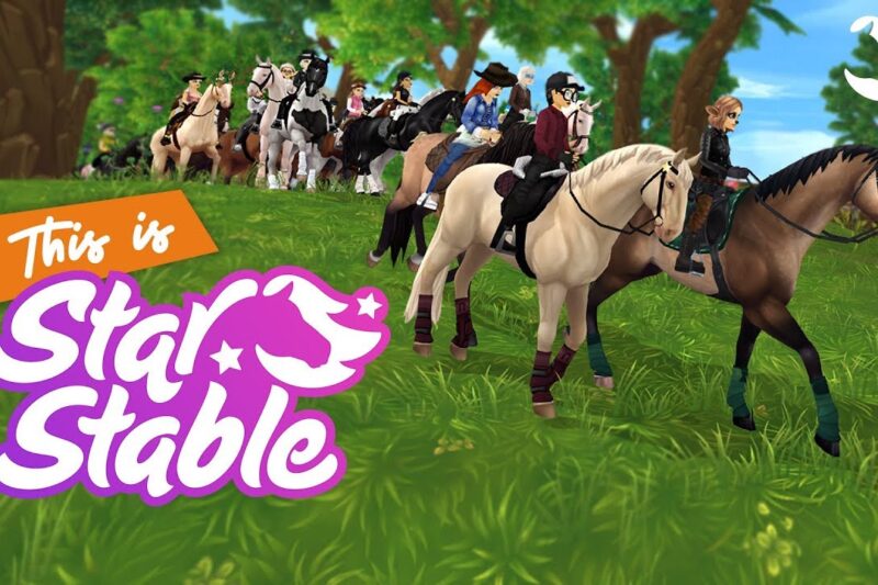Strategies for Maximizing Enjoyment in Star Stable Online Slot