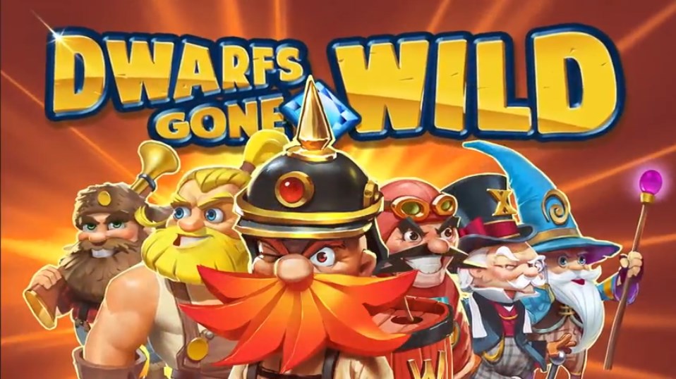 7 Dwarfs Slots