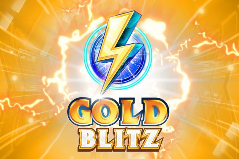 Understanding the Mechanics of Gold Blitz Slot