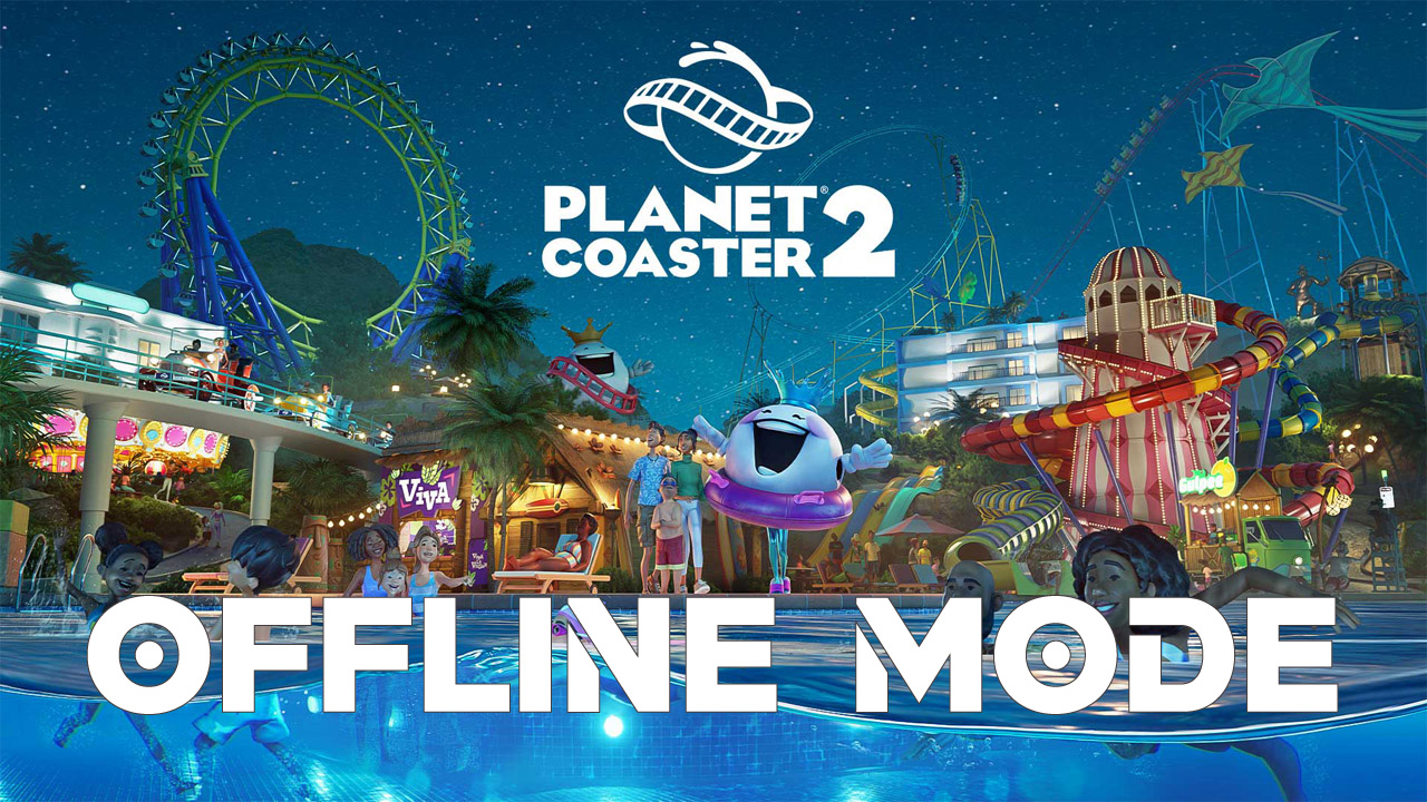 Planet Coaster 2