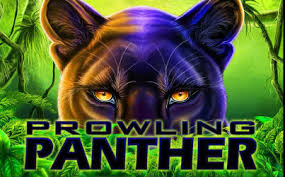 Prowling Panther Slot Game – Exciting Jungle Adventure