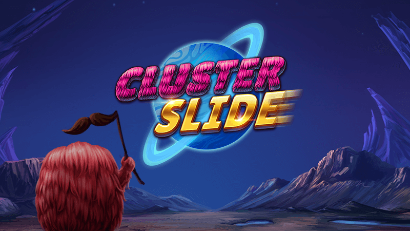 Slide Into Wins: Cluster Slide’s Wild Grid Adventure