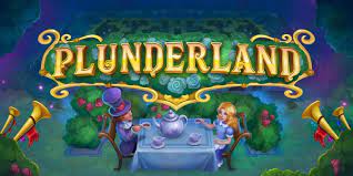 The Rich Lore of Plunderland Slots