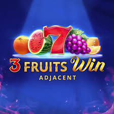Features of 3 Fruits Win Slots