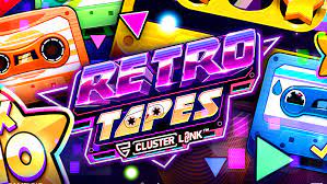 The Allure of Nostalgia in Gaming Retro Tapes Slots