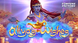 Strategies for Maximizing Your Experience in Aliya’s Wishes Slots