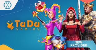 Introduction to Tada Gaming